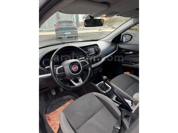 Sahibinden Fiat Egea 1.6 Multijet Urban 2017 Model