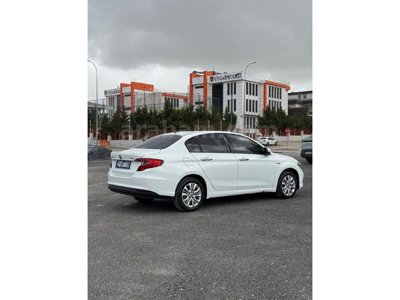 Sahibinden Fiat Egea 1.6 Multijet Urban 2017 Model