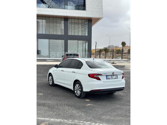 Sahibinden Fiat Egea 1.6 Multijet Urban 2017 Model