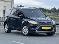 ALANBAY OTOMOTİV DEN DİZEL 2011 MODEL TİTANYUM 2.0 OTAMATİK