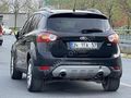 ALANBAY OTOMOTİV DEN DİZEL 2011 MODEL TİTANYUM 2.0 OTAMATİK