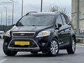 ALANBAY OTOMOTİV DEN DİZEL 2011 MODEL TİTANYUM 2.0 OTAMATİK