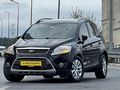 ALANBAY OTOMOTİV DEN DİZEL 2011 MODEL TİTANYUM 2.0 OTAMATİK