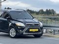 ALANBAY OTOMOTİV DEN DİZEL 2011 MODEL TİTANYUM 2.0 OTAMATİK