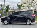 ALANBAY OTOMOTİV DEN DİZEL 2011 MODEL TİTANYUM 2.0 OTAMATİK