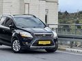 ALANBAY OTOMOTİV DEN DİZEL 2011 MODEL TİTANYUM 2.0 OTAMATİK