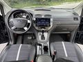 ALANBAY OTOMOTİV DEN DİZEL 2011 MODEL TİTANYUM 2.0 OTAMATİK