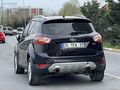 ALANBAY OTOMOTİV DEN DİZEL 2011 MODEL TİTANYUM 2.0 OTAMATİK