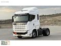 2019 MODEL RETARDER KLİMA ADR OTOMATİK