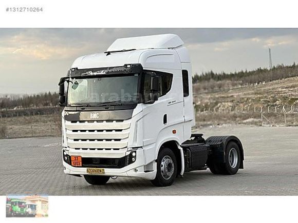 2019 MODEL RETARDER KLİMA ADR OTOMATİK