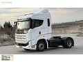 2019 MODEL RETARDER KLİMA ADR OTOMATİK