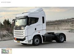 2019 MODEL RETARDER KLİMA ADR OTOMATİK