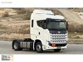 2019 MODEL RETARDER KLİMA ADR OTOMATİK