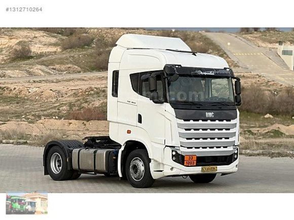 2019 MODEL RETARDER KLİMA ADR OTOMATİK