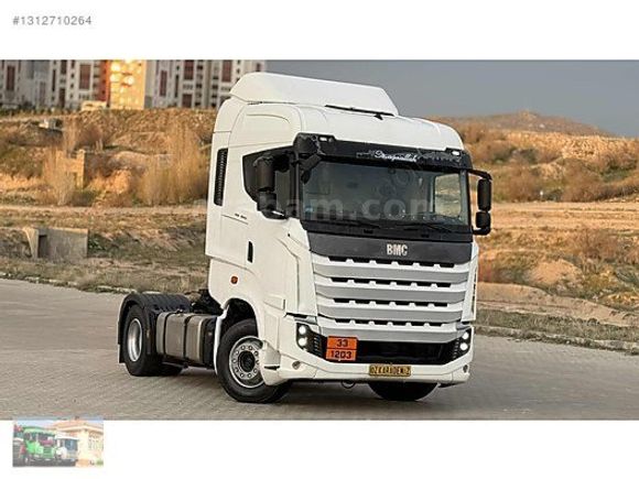 2019 MODEL RETARDER KLİMA ADR OTOMATİK