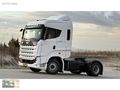 2019 MODEL RETARDER KLİMA ADR OTOMATİK
