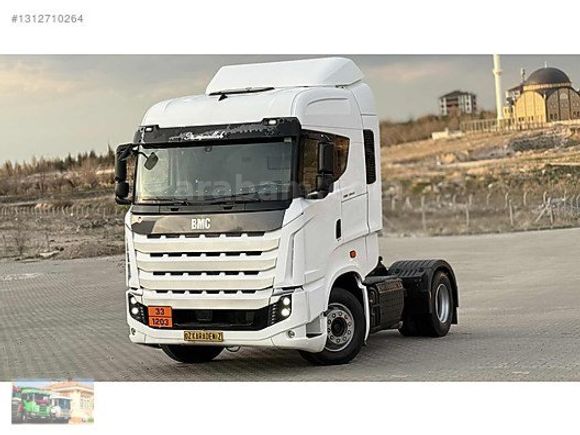 2019 MODEL RETARDER KLİMA ADR OTOMATİK