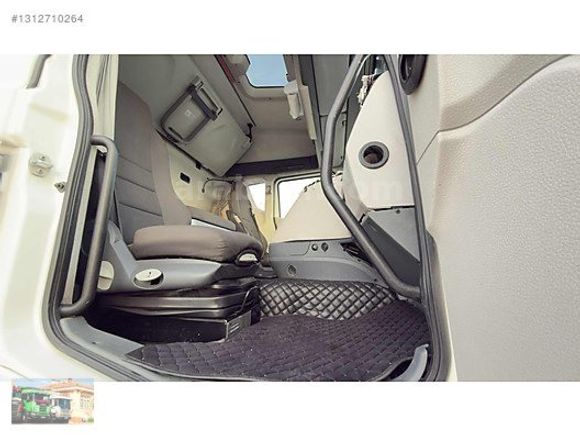 2019 MODEL RETARDER KLİMA ADR OTOMATİK