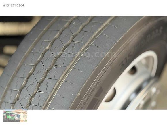 2019 MODEL RETARDER KLİMA ADR OTOMATİK