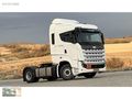2019 MODEL RETARDER KLİMA ADR OTOMATİK