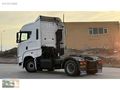 2019 MODEL RETARDER KLİMA ADR OTOMATİK