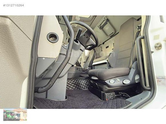 2019 MODEL RETARDER KLİMA ADR OTOMATİK