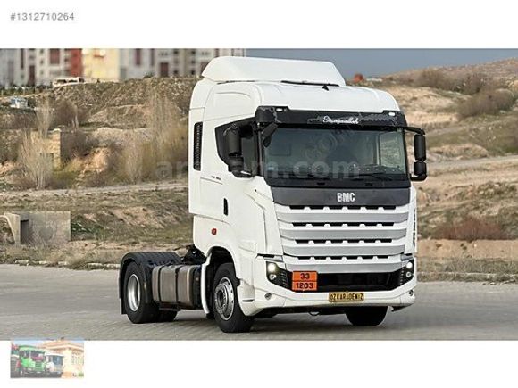 2019 MODEL RETARDER KLİMA ADR OTOMATİK