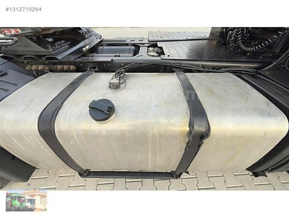 2019 MODEL RETARDER KLİMA ADR OTOMATİK
