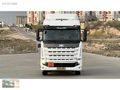 2019 MODEL RETARDER KLİMA ADR OTOMATİK