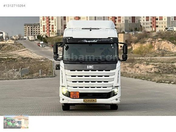 2019 MODEL RETARDER KLİMA ADR OTOMATİK