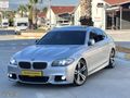 520d Exclusive otomatik vites full bakımlı