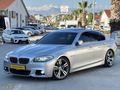 520d Exclusive otomatik vites full bakımlı
