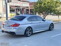 520d Exclusive otomatik vites full bakımlı