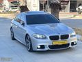 520d Exclusive otomatik vites full bakımlı