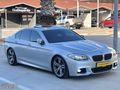 520d Exclusive otomatik vites full bakımlı
