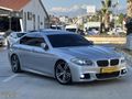 520d Exclusive otomatik vites full bakımlı