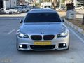 520d Exclusive otomatik vites full bakımlı