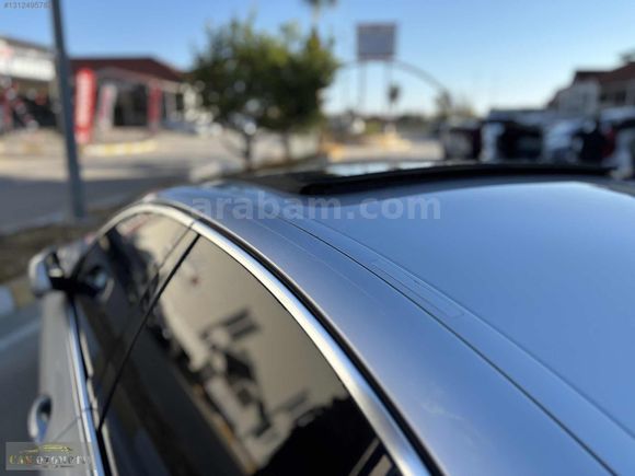 520d Exclusive otomatik vites full bakımlı