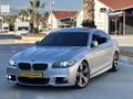 520d Exclusive otomatik vites full bakımlı