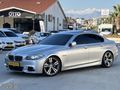 520d Exclusive otomatik vites full bakımlı