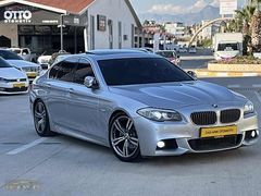 520d Exclusive otomatik vites full bakımlı