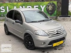 DEĞİŞENSİZ CITROEN C3, 185.000 TL 12 AY KREDİ İMKANI