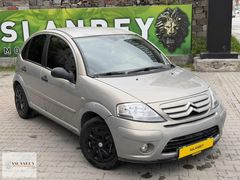 DEĞİŞENSİZ CITROEN C3, 189.000 TL 12 AY KREDİ İMKANI
