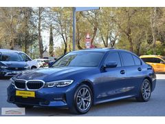 EKSPRES PLAZA'DAN 2021 BMW 3.20İ SPORTLİNE+BOYASIZ