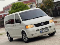 HIZLI'DAN ORİJİNAL BAKIMLI TEMİZ TRANSPORTER