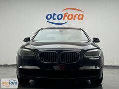 OTOFORA 2015 BMW 730d xDrive M SPORT OTM. 265 HP