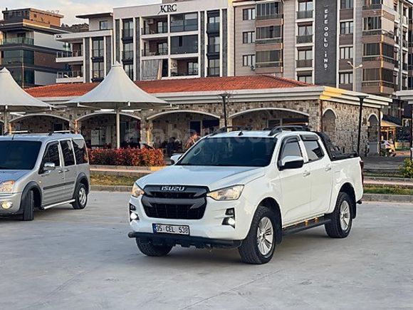 2021 dmax %20 fatura kesilecektir takas olur