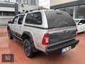 2008 MODEL ISUZU D-MAX 3.0 DİZEL OTOMATİK 4X4 KREDİ İMKANI