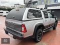 2008 MODEL ISUZU D-MAX 3.0 DİZEL OTOMATİK 4X4 KREDİ İMKANI