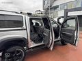 2008 MODEL ISUZU D-MAX 3.0 DİZEL OTOMATİK 4X4 KREDİ İMKANI